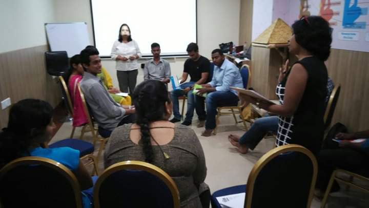Counselling