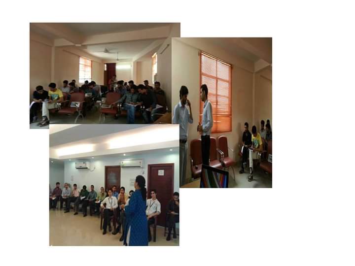 Mentoring
