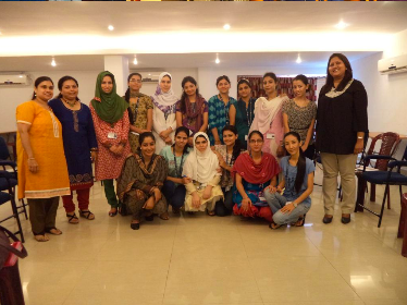 Training program