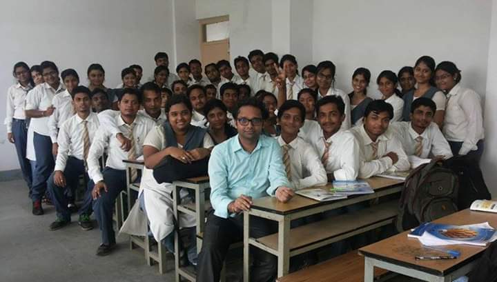 Career guidance