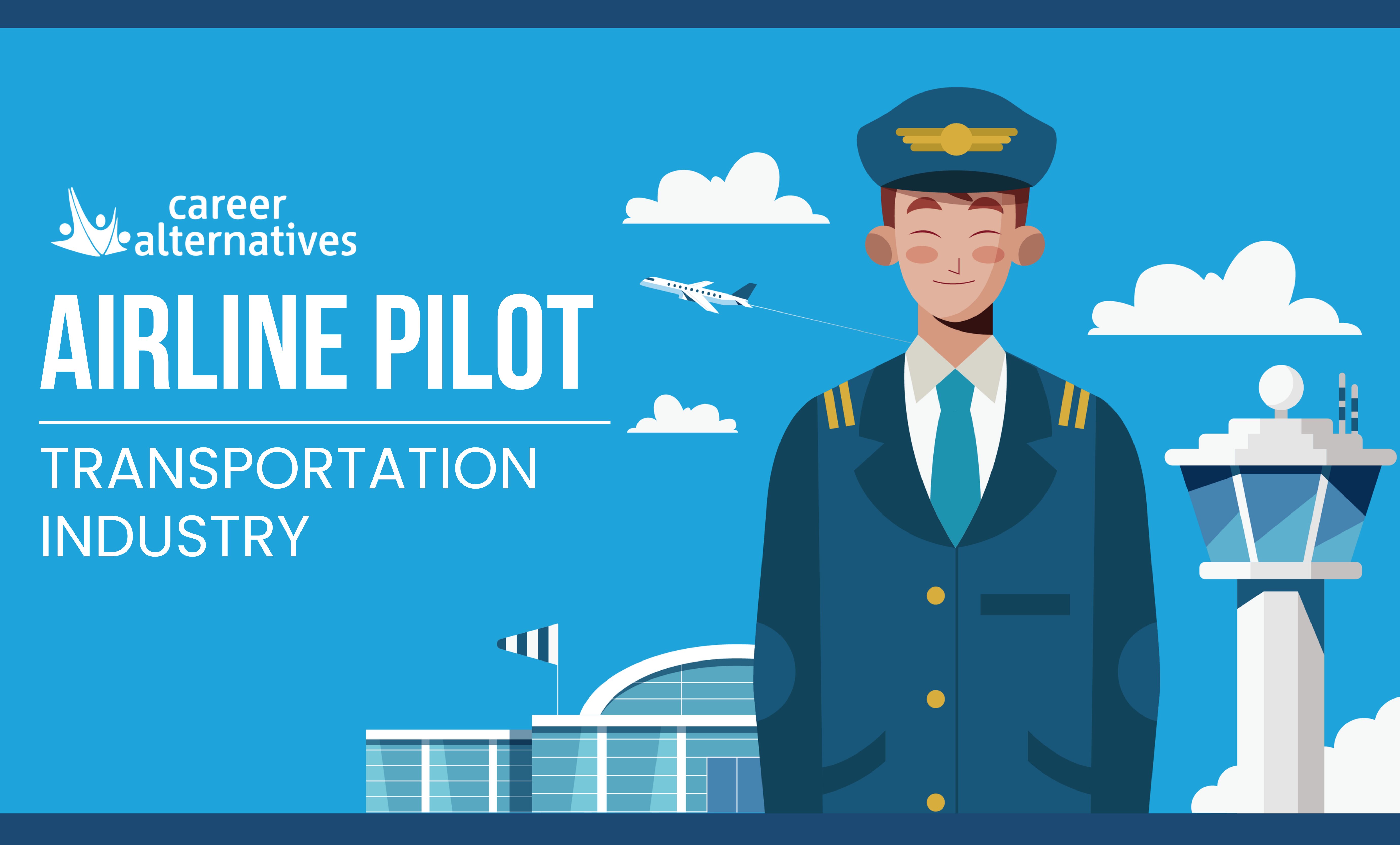Careers in Transportation Industry