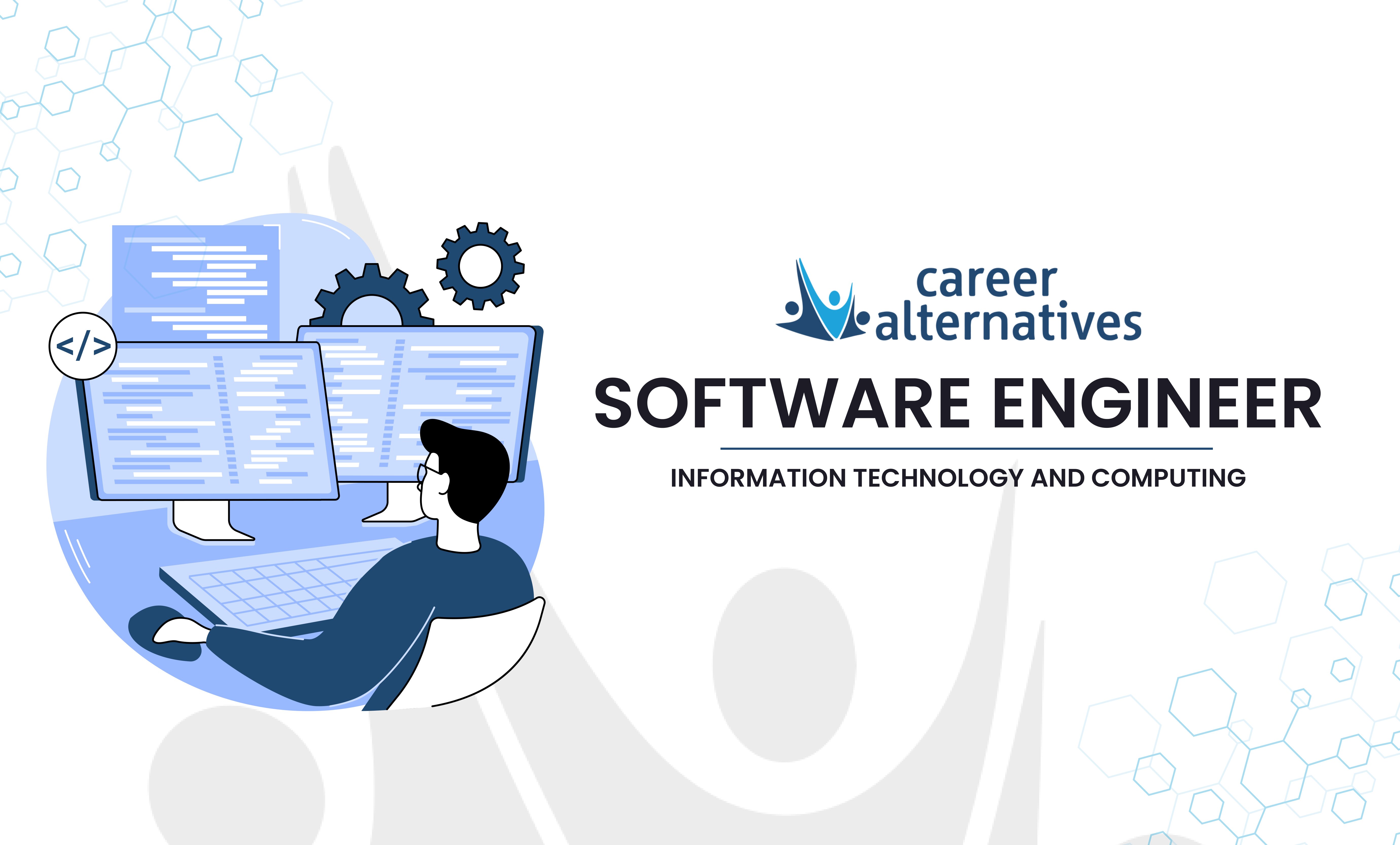 Careers in Information Technology & Computing