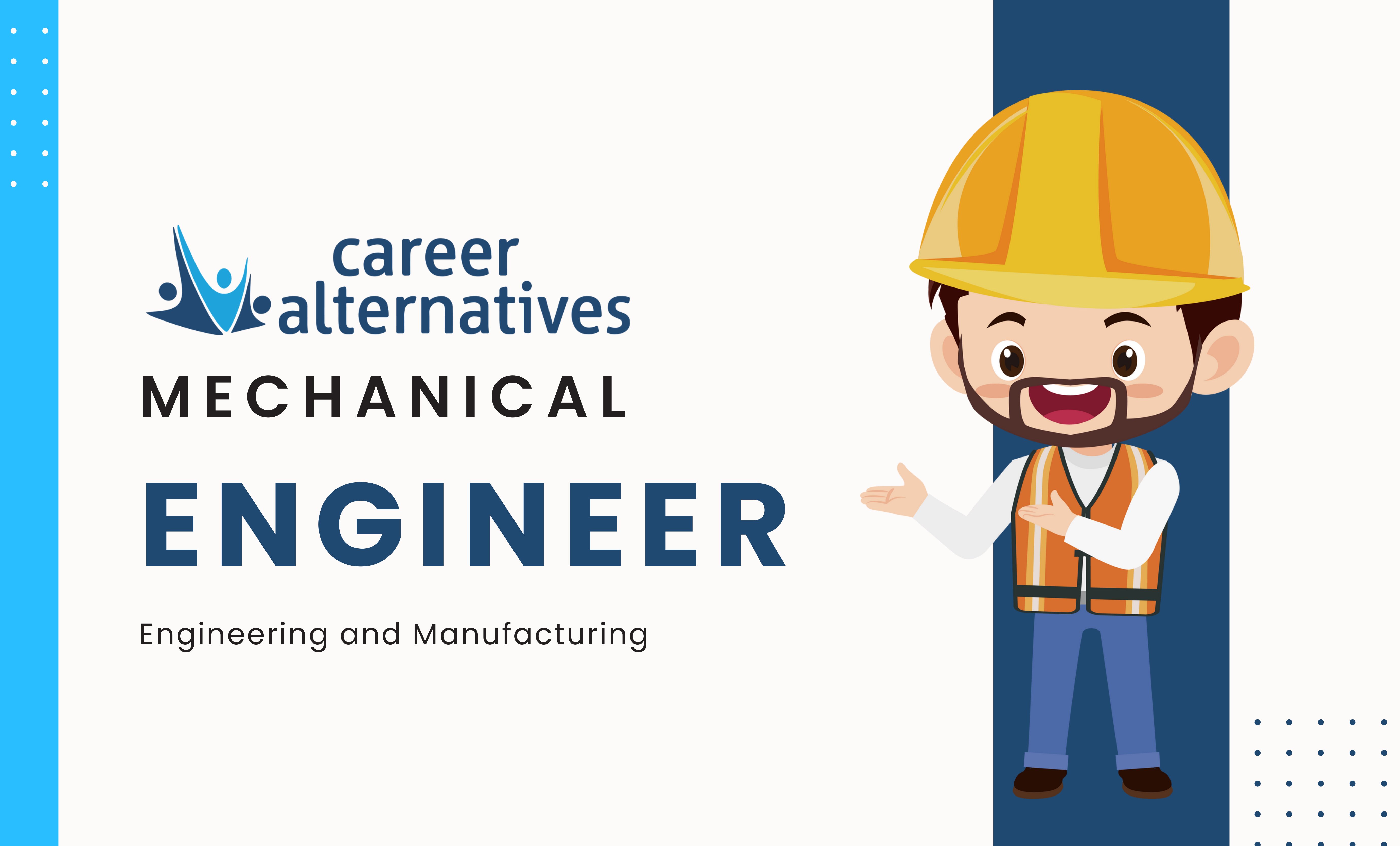 Careers in Engineering & Manufacturing