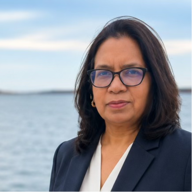 Mousumi Banerjee